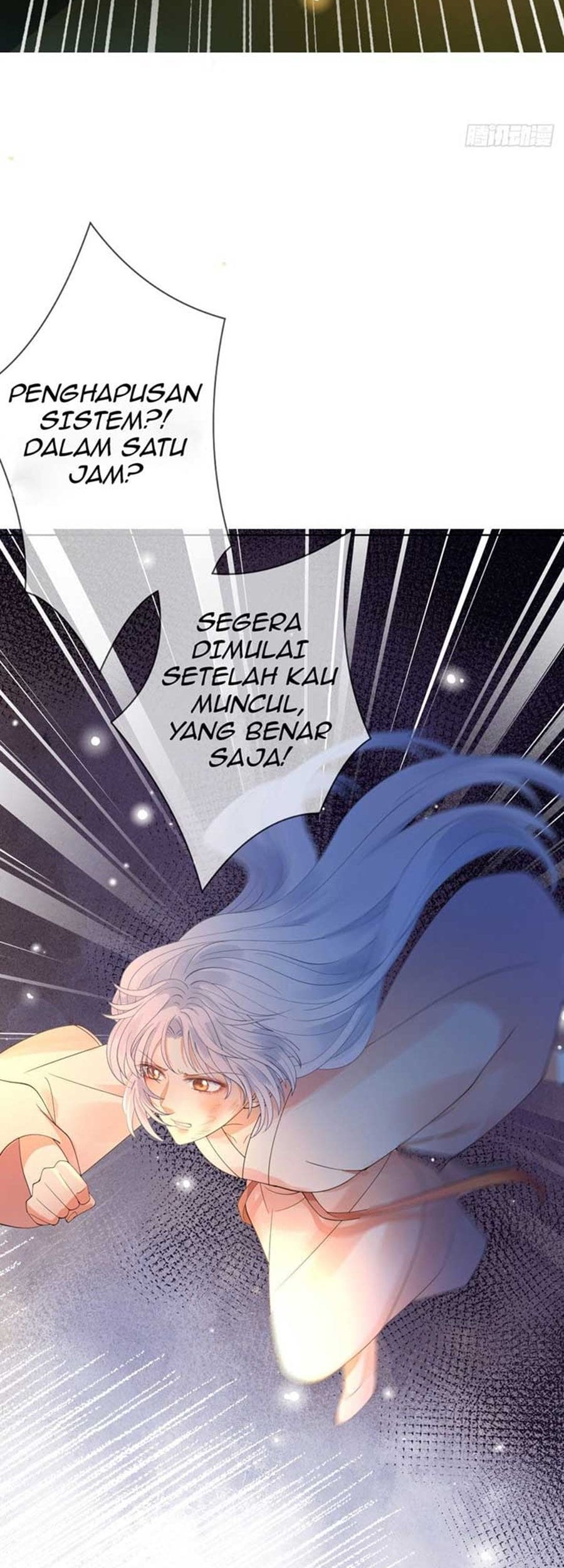 Queen of the Last Days Chapter 1 - halaman 47