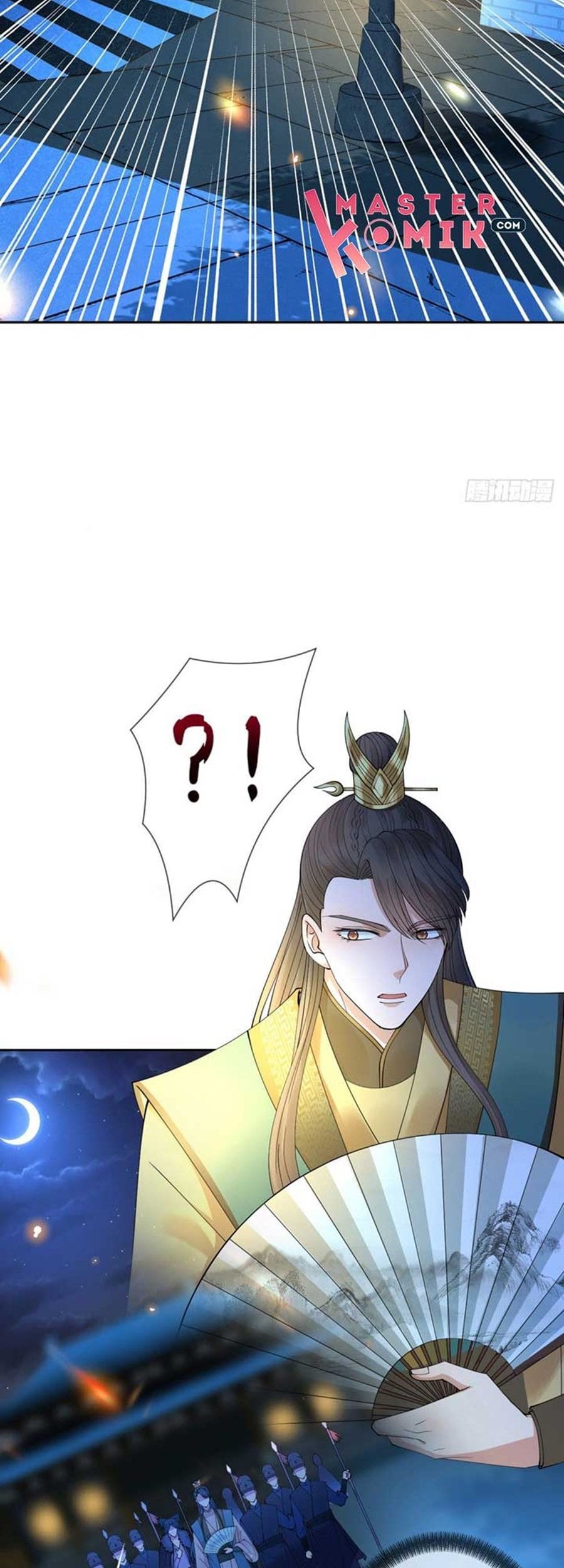 Queen of the Last Days Chapter 1 - halaman 49