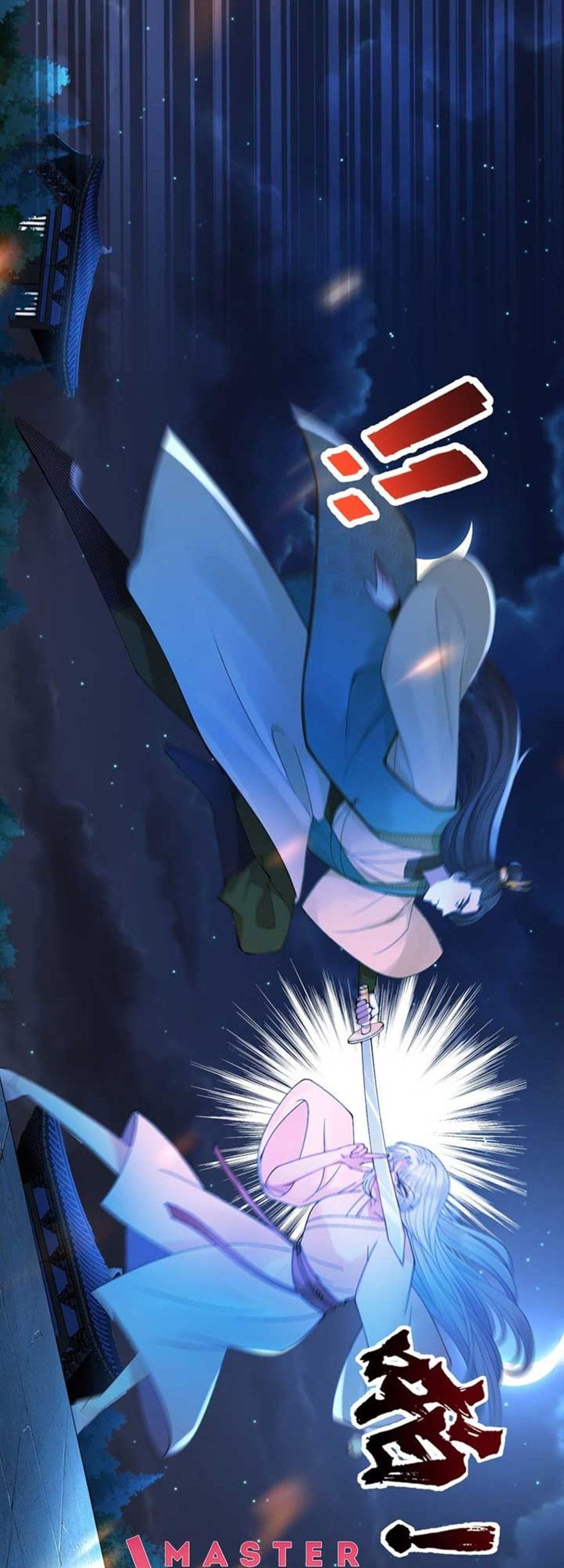 Queen of the Last Days Chapter 1 - halaman 53