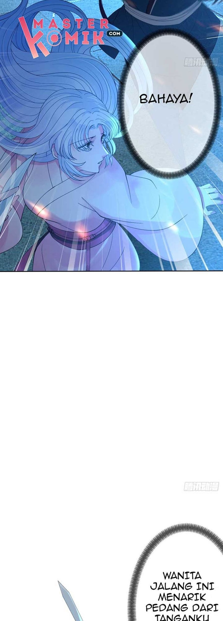 Queen of the Last Days Chapter 1 - halaman 56