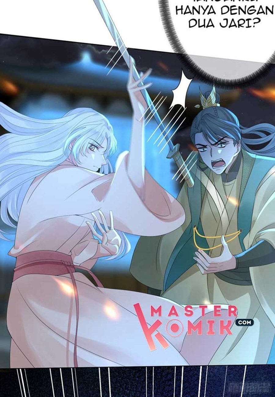 Queen of the Last Days Chapter 1 - halaman 57