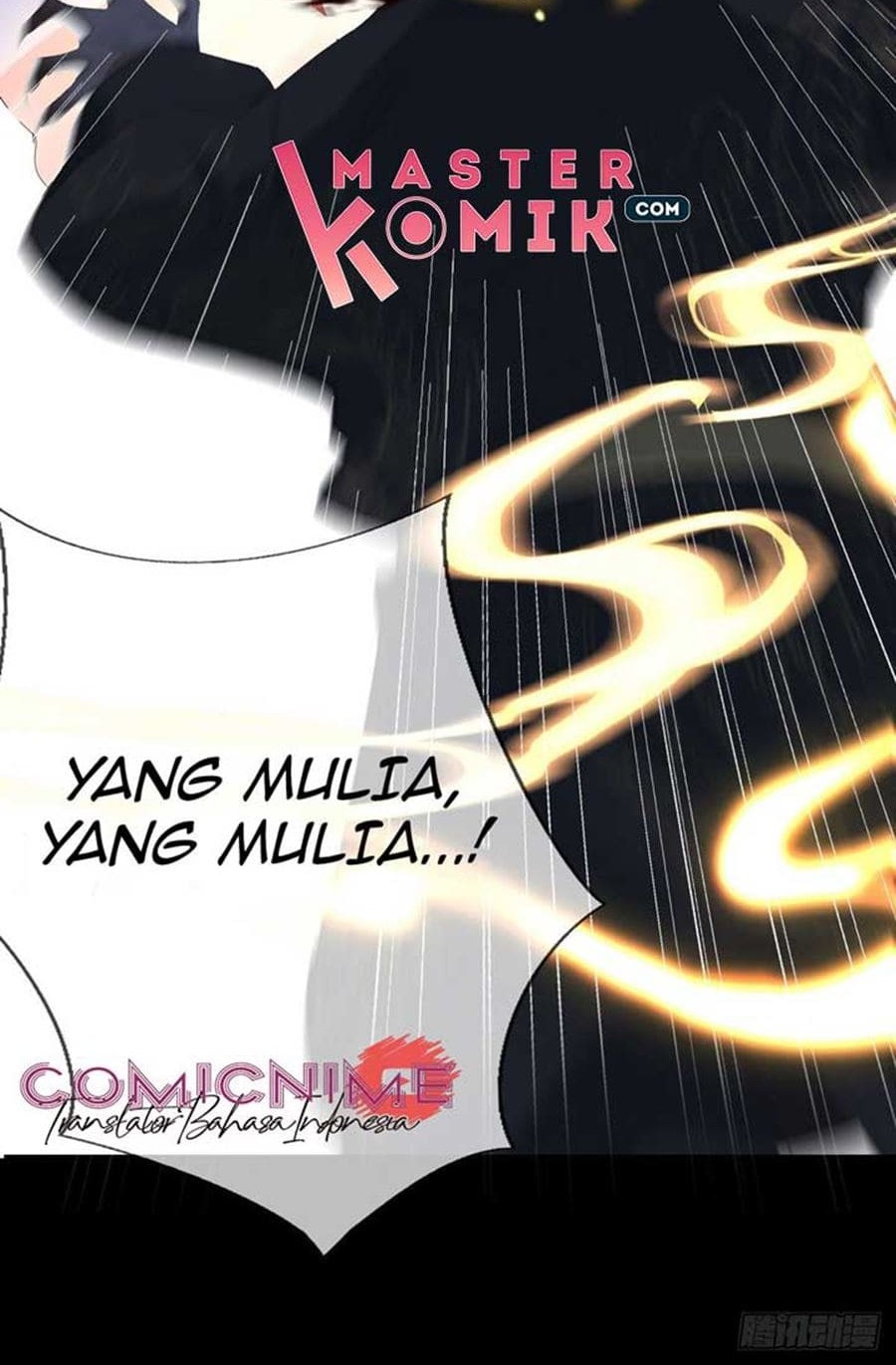 Queen of the Last Days Chapter 1 - halaman 59