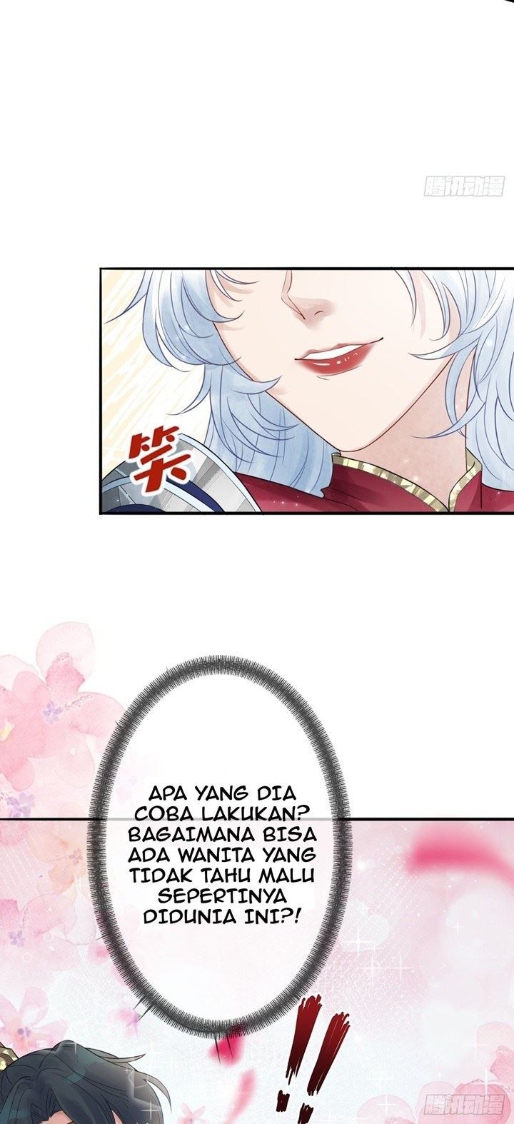 Queen of the Last Days Chapter 11 - halaman 10