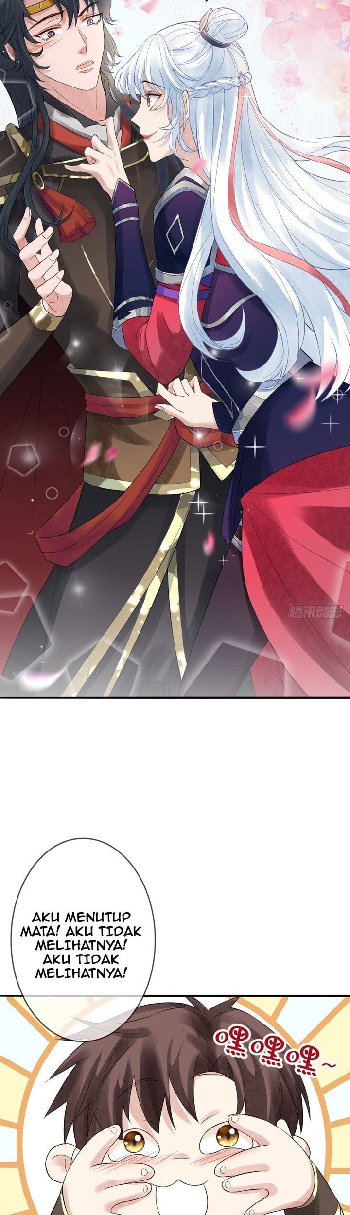 Queen of the Last Days Chapter 11 - halaman 11