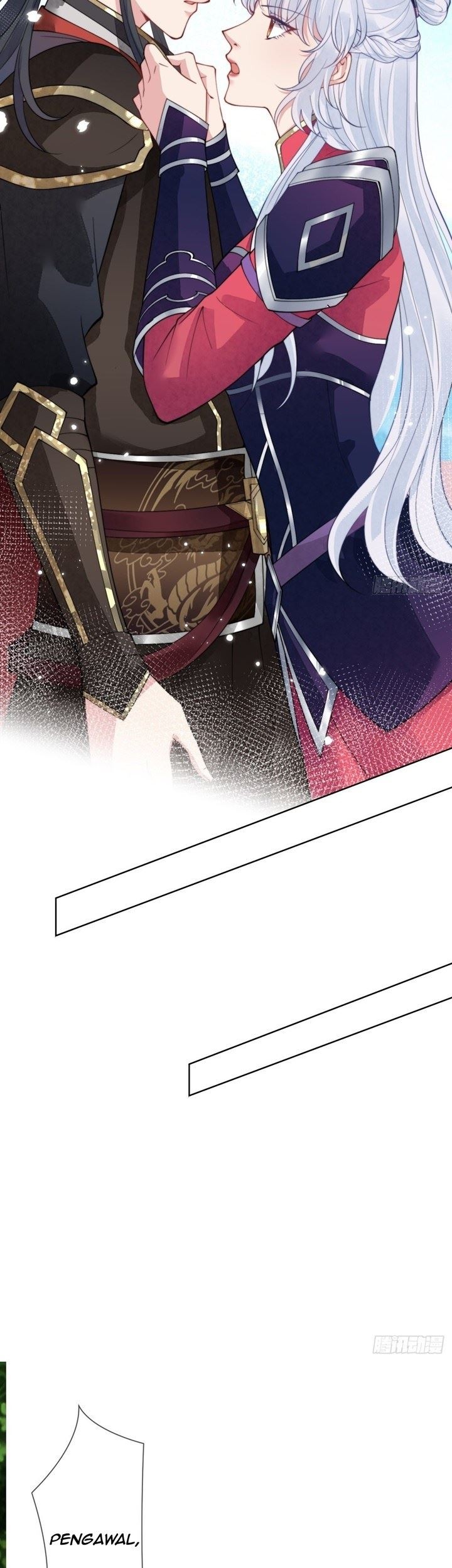 Queen of the Last Days Chapter 11 - halaman 16