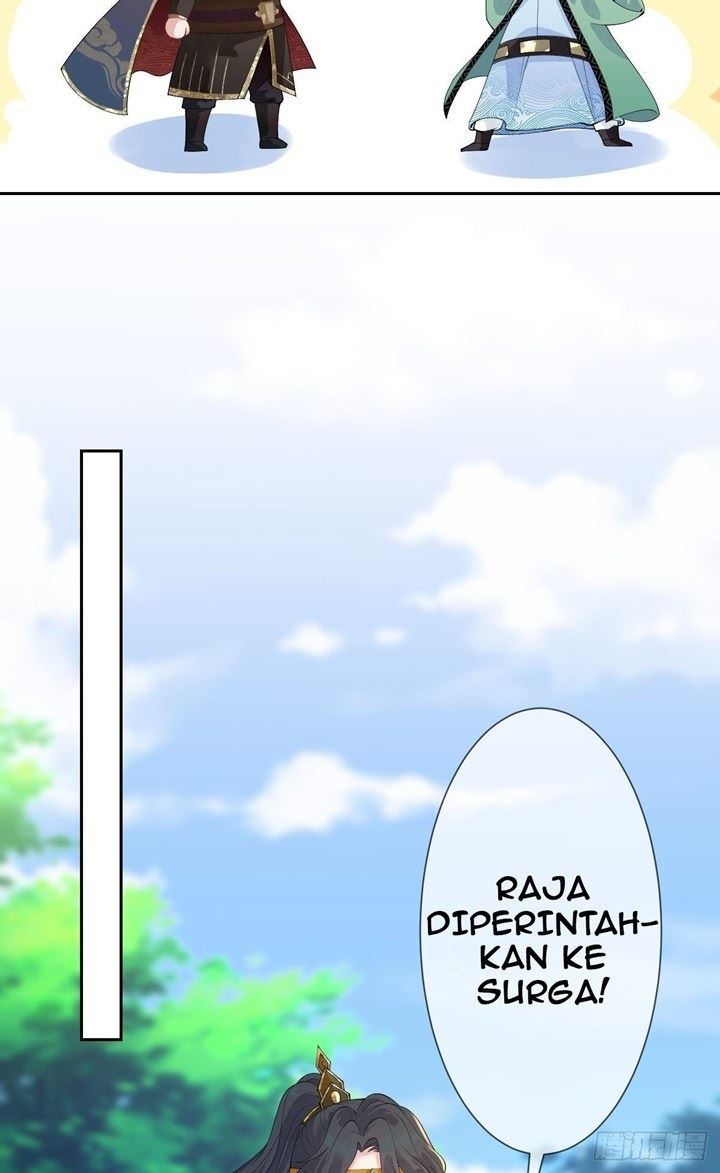 Queen of the Last Days Chapter 11 - halaman 20