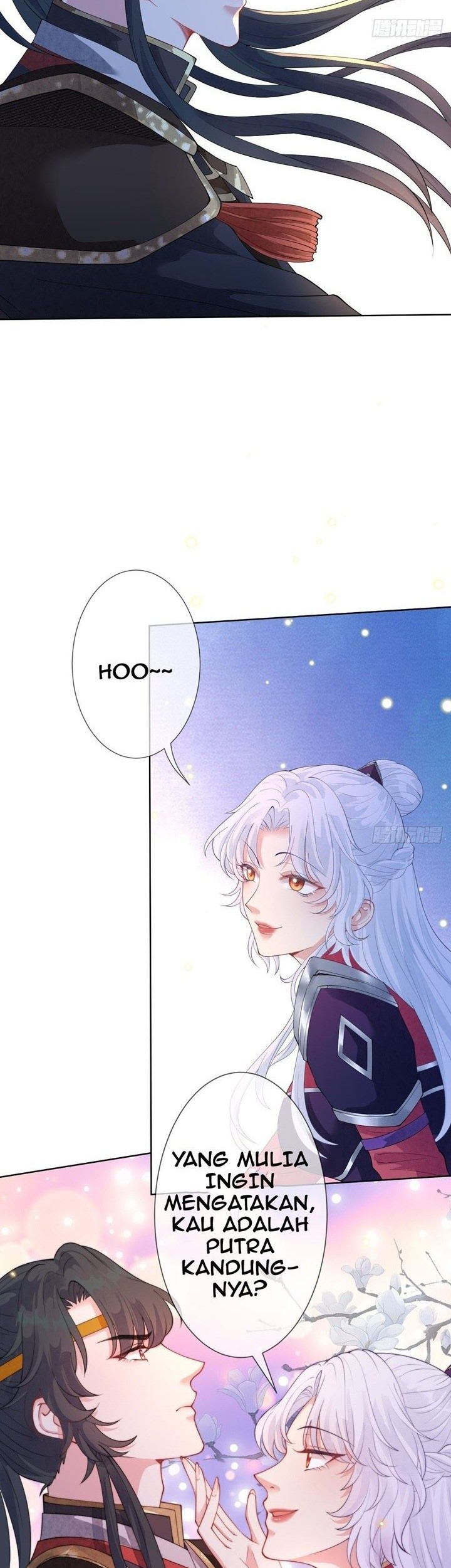 Queen of the Last Days Chapter 11 - halaman 22