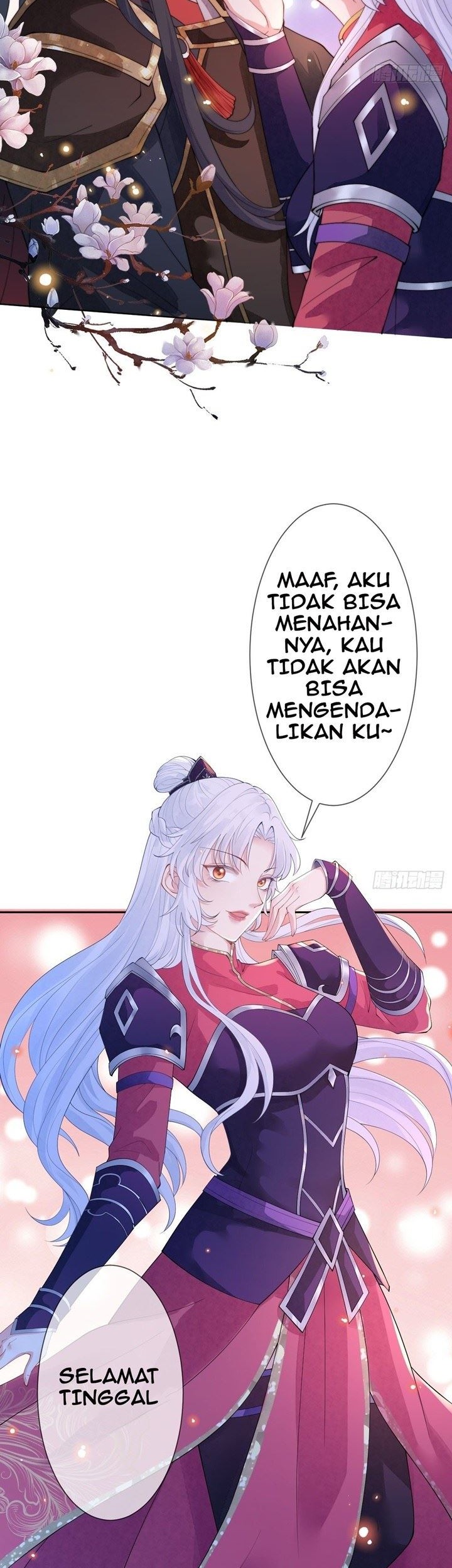 Queen of the Last Days Chapter 11 - halaman 23