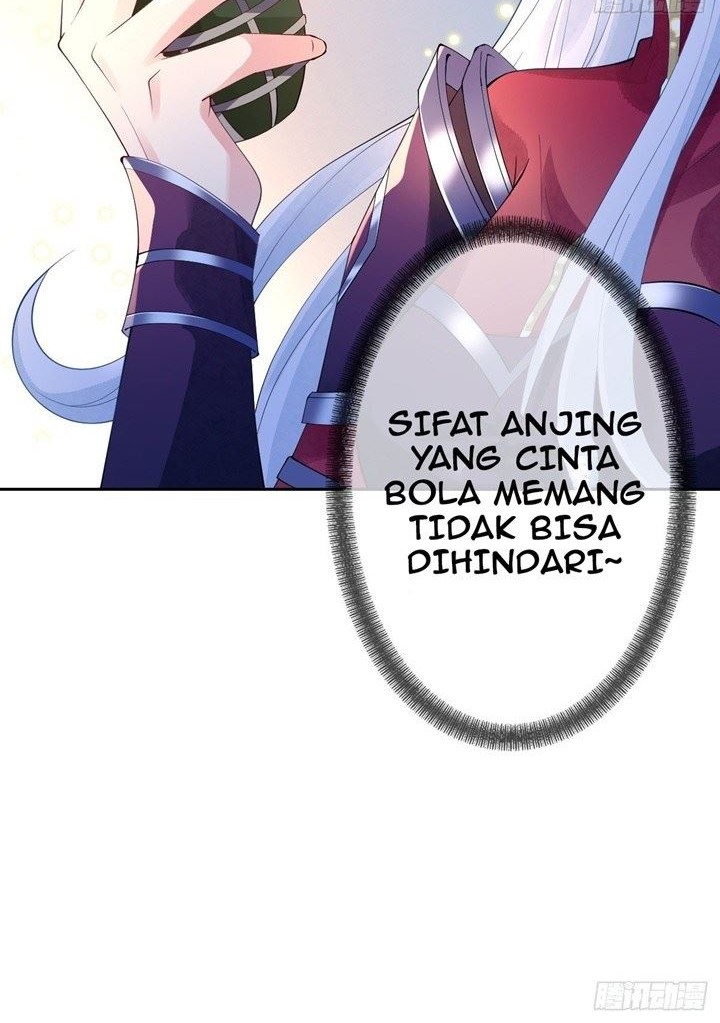 Queen of the Last Days Chapter 11 - halaman 5