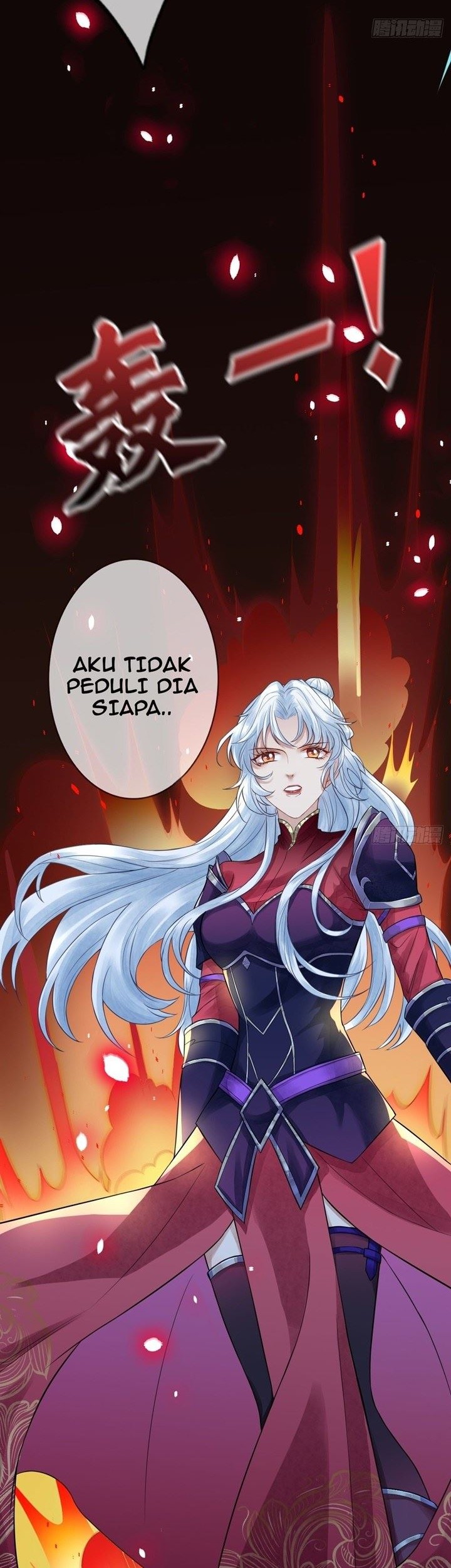 Queen of the Last Days Chapter 11 - halaman 7