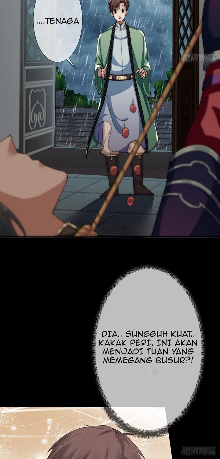 Queen of the Last Days Chapter 12 - halaman 14