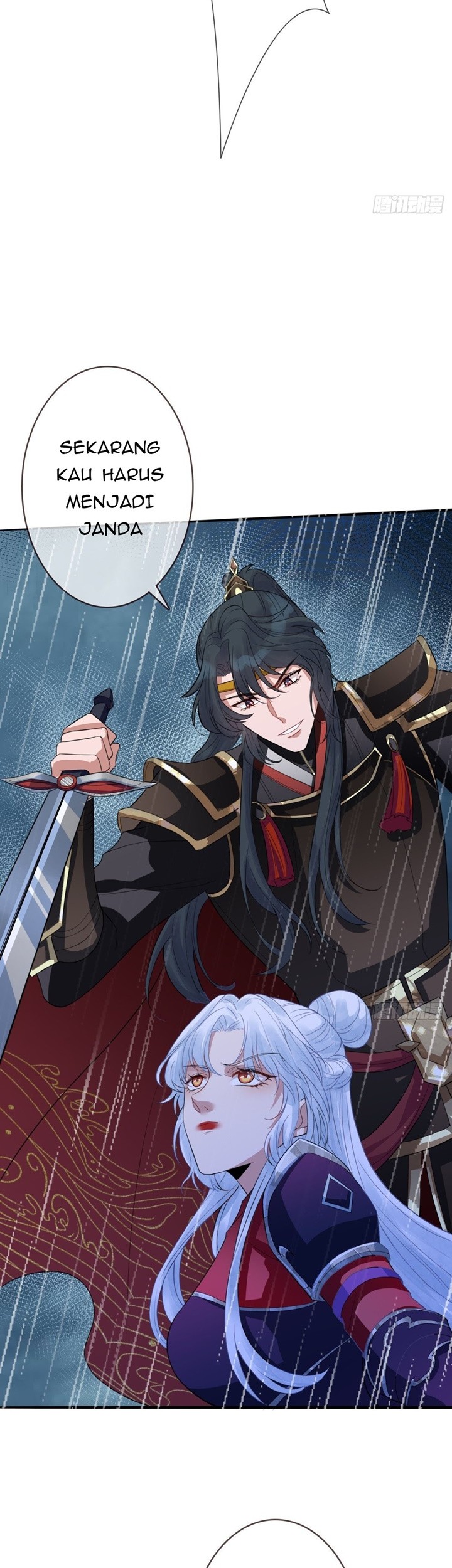 Queen of the Last Days Chapter 13 - halaman 13