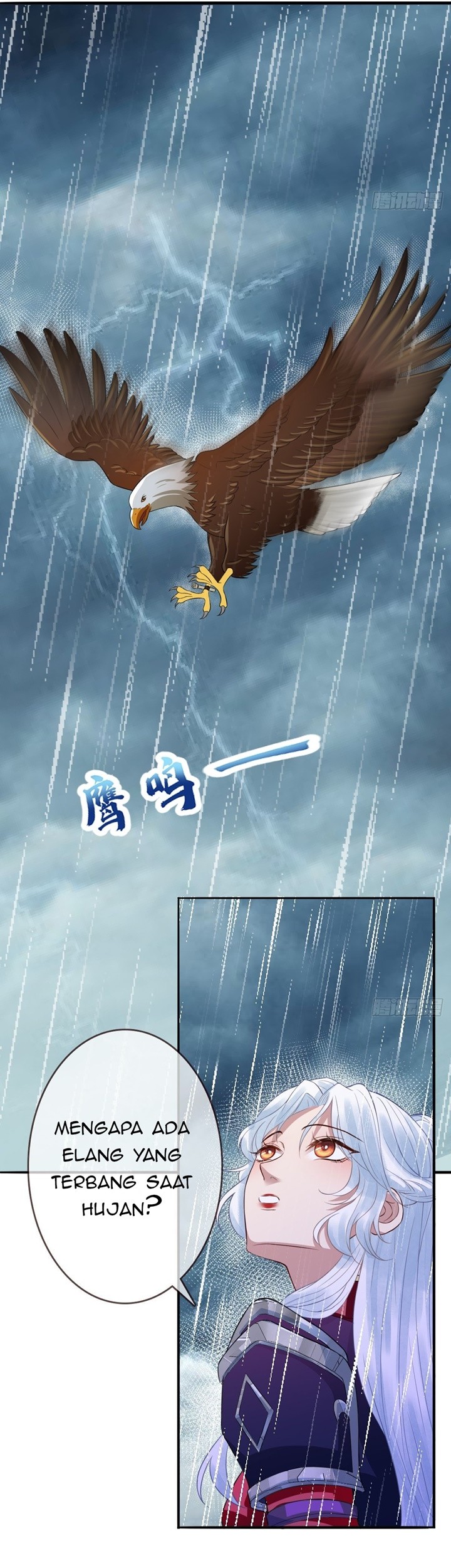 Queen of the Last Days Chapter 13 - halaman 17