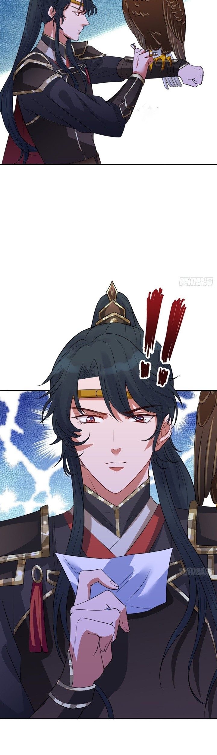 Queen of the Last Days Chapter 13 - halaman 19