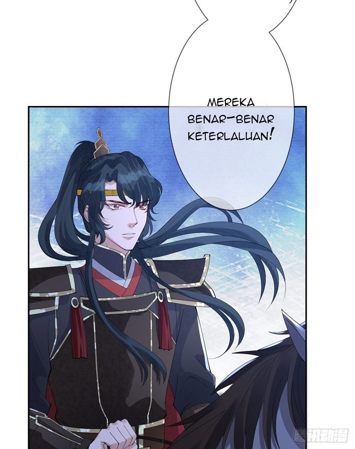 Queen of the Last Days Chapter 13 - halaman 22