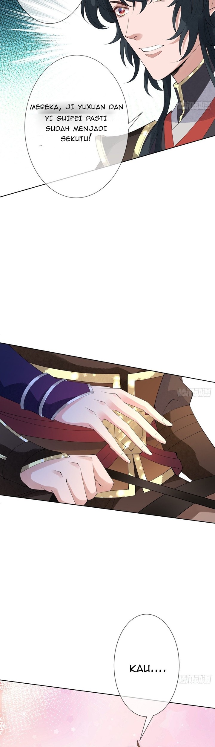 Queen of the Last Days Chapter 13 - halaman 24
