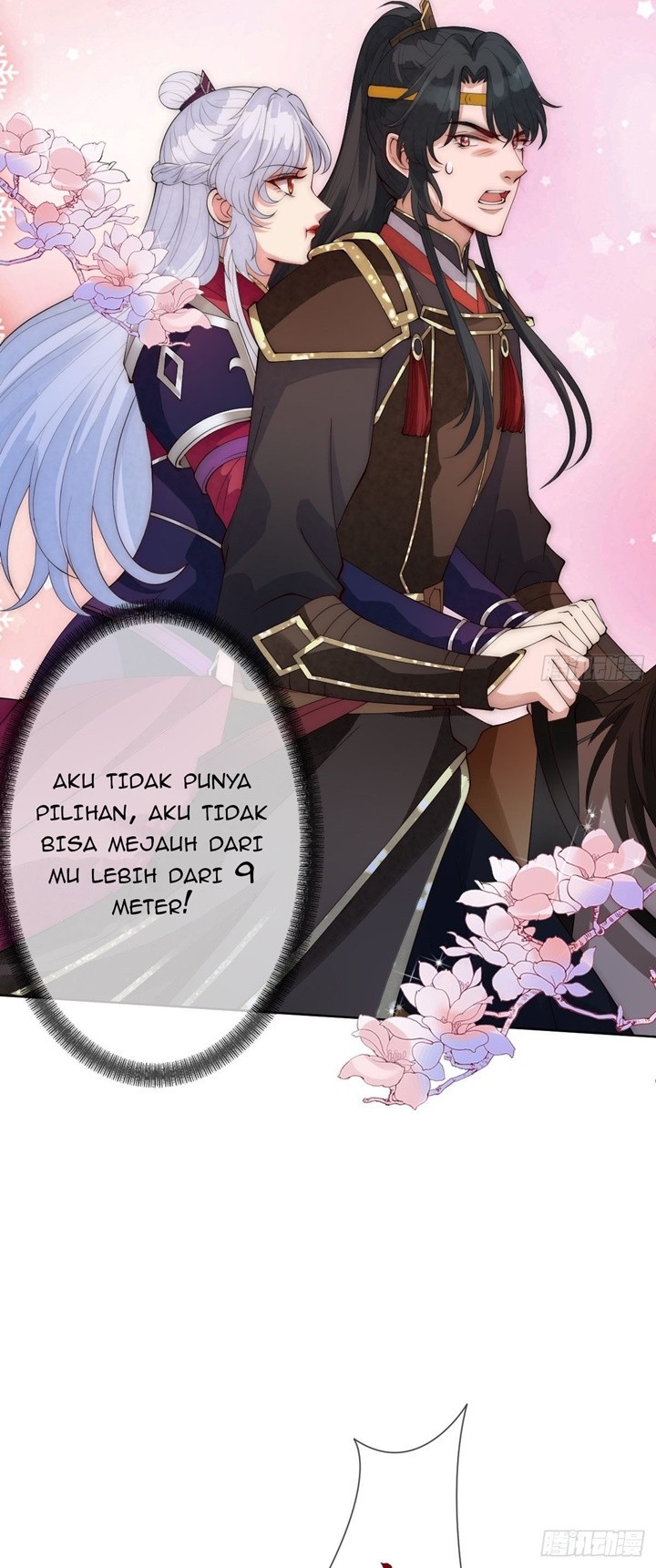 Queen of the Last Days Chapter 13 - halaman 25
