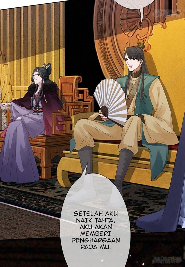 Queen of the Last Days Chapter 14 - halaman 10