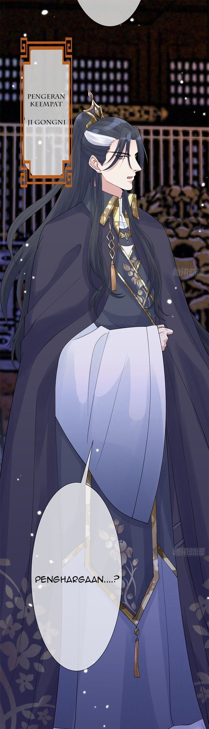 Queen of the Last Days Chapter 14 - halaman 11