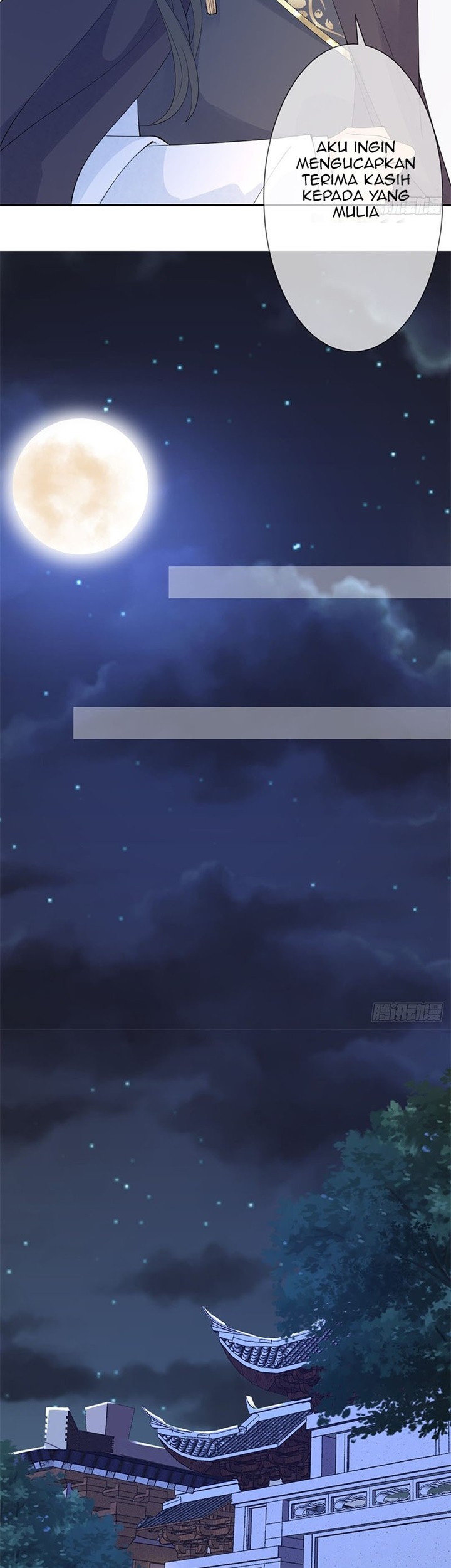 Queen of the Last Days Chapter 14 - halaman 13