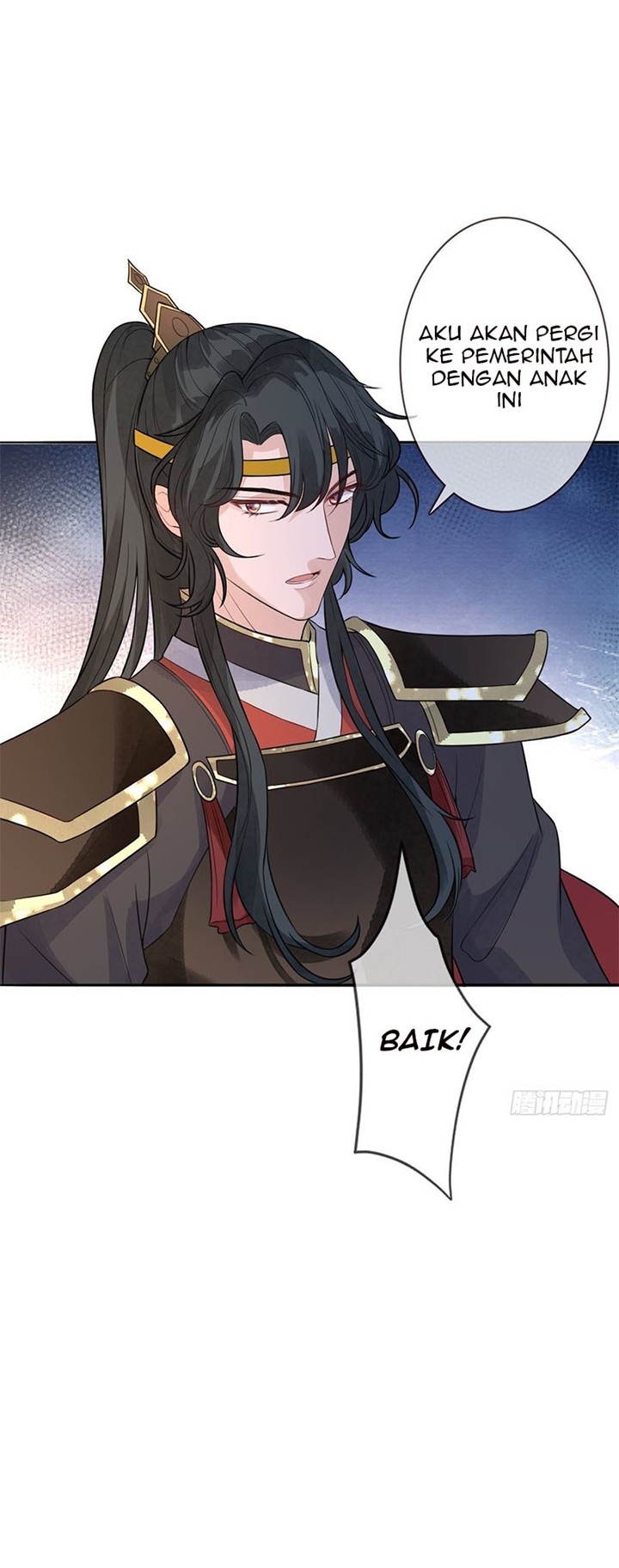 Queen of the Last Days Chapter 14 - halaman 20