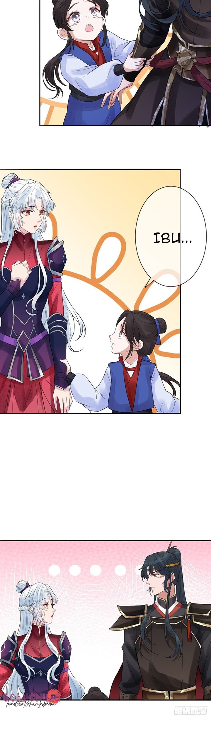 Queen of the Last Days Chapter 14 - halaman 26