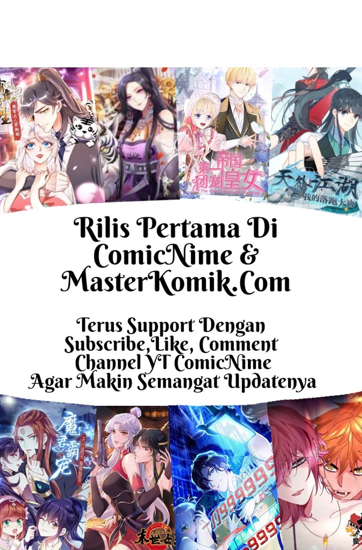 Queen of the Last Days Chapter 14 - halaman 27