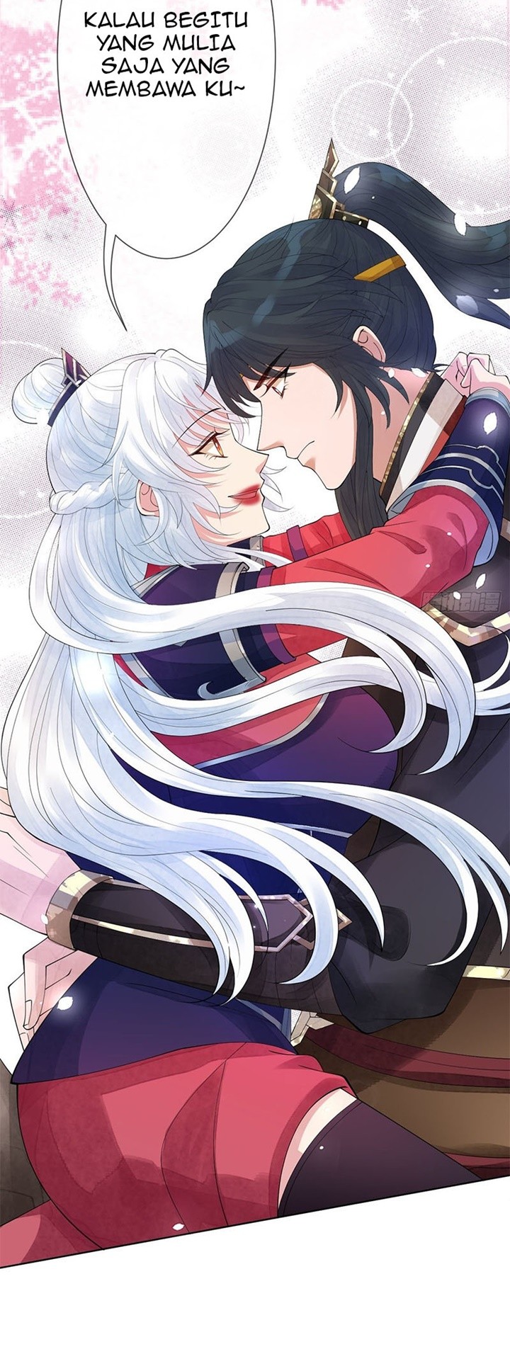 Queen of the Last Days Chapter 14 - halaman 6