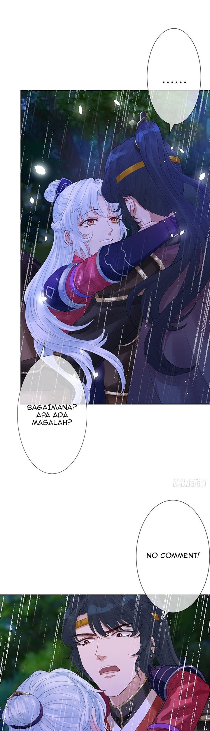 Queen of the Last Days Chapter 14 - halaman 7