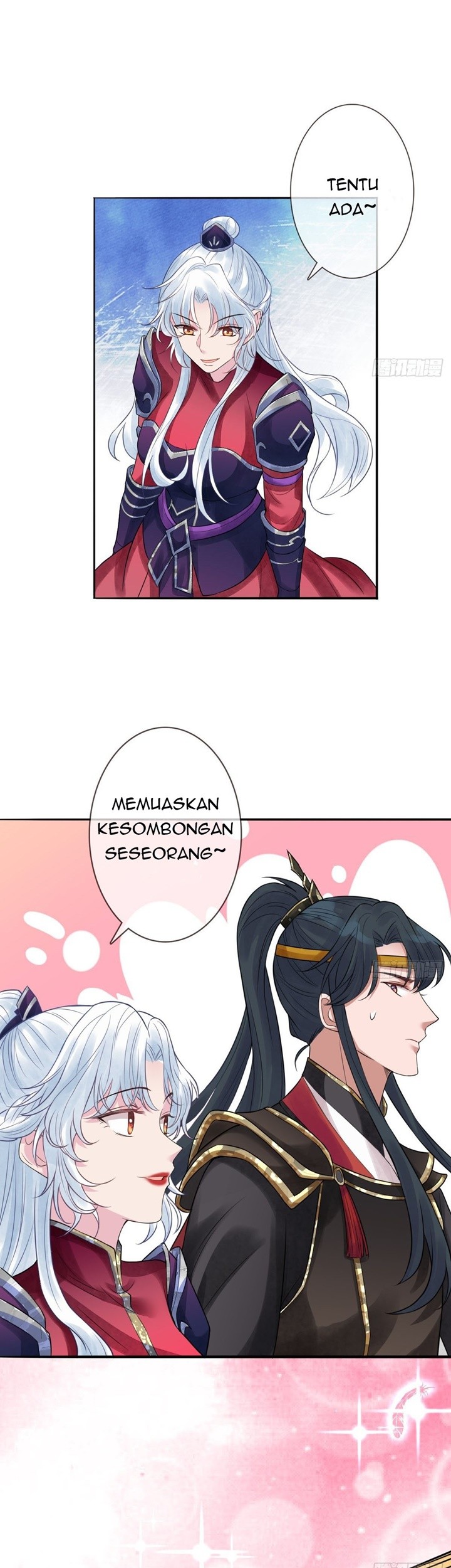 Queen of the Last Days Chapter 15 - halaman 11