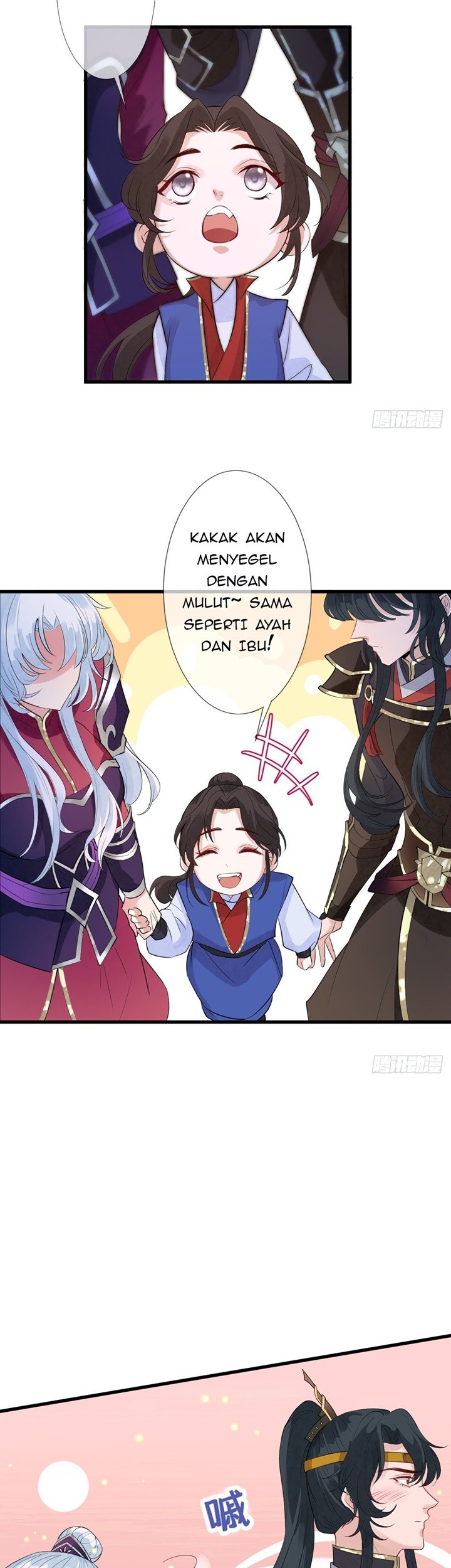 Queen of the Last Days Chapter 15 - halaman 13