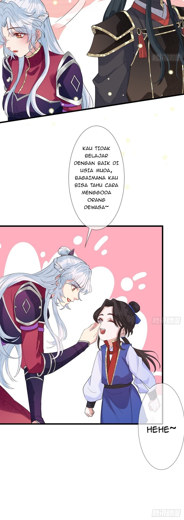 Queen of the Last Days Chapter 15 - halaman 14