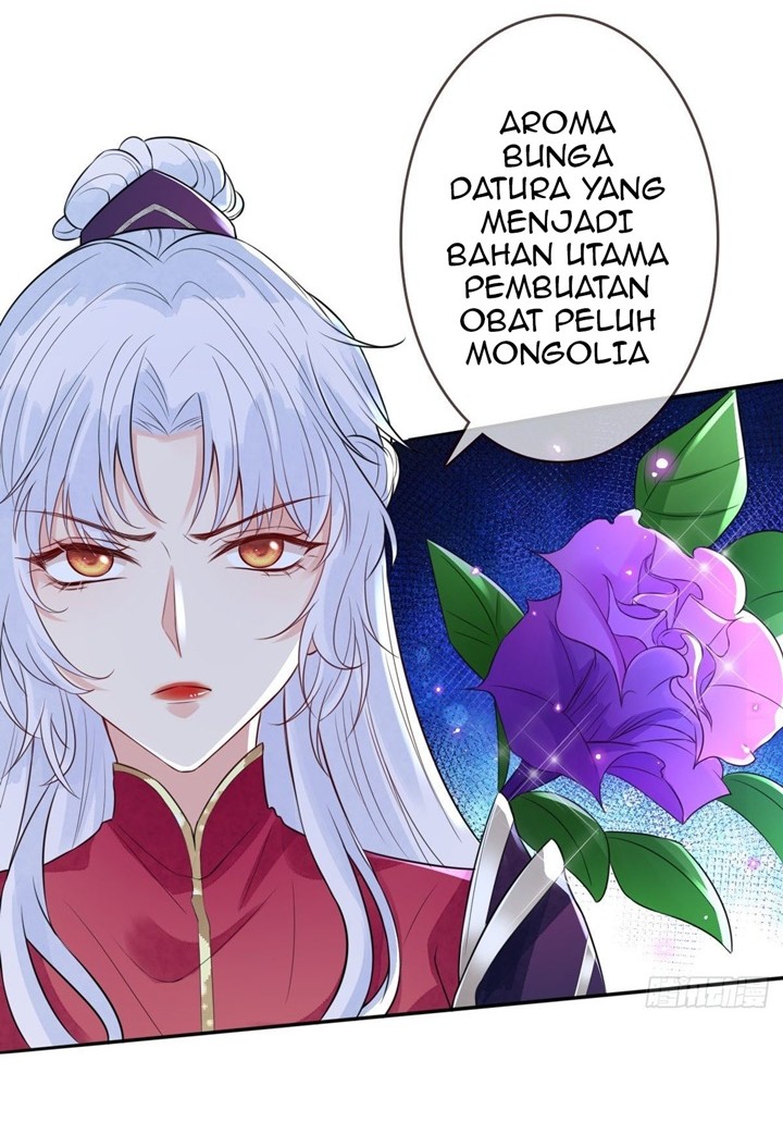 Queen of the Last Days Chapter 15 - halaman 18