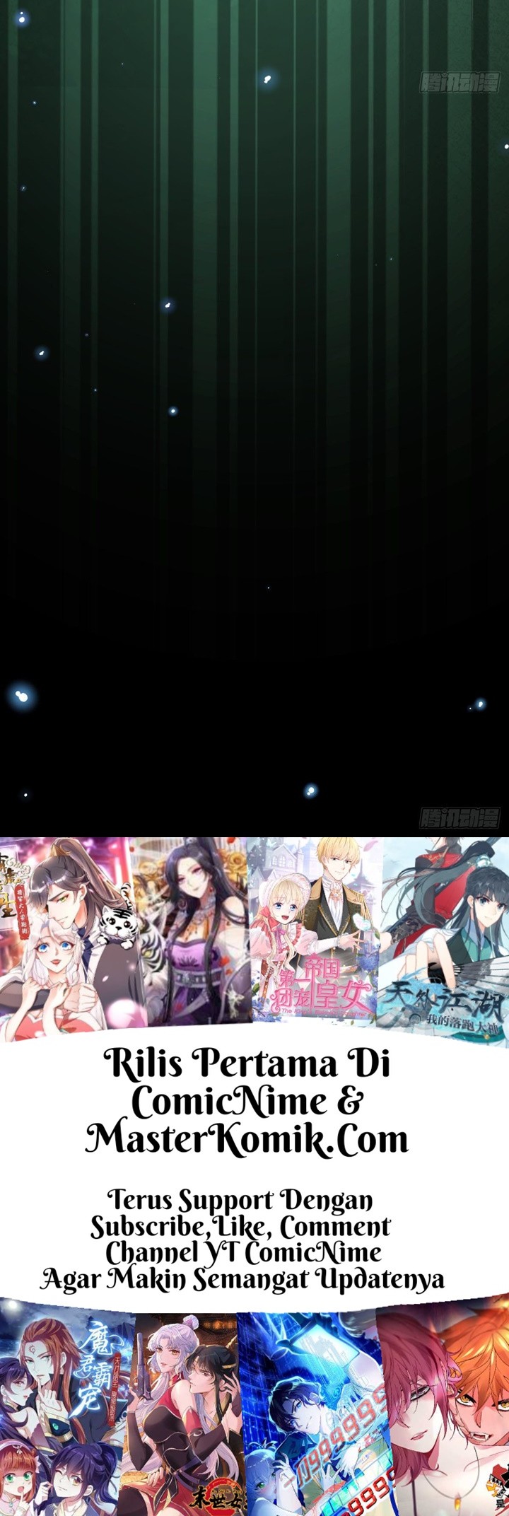 Queen of the Last Days Chapter 15 - halaman 25
