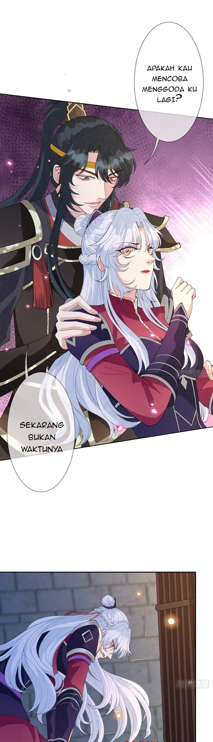 Queen of the Last Days Chapter 16 - halaman 23