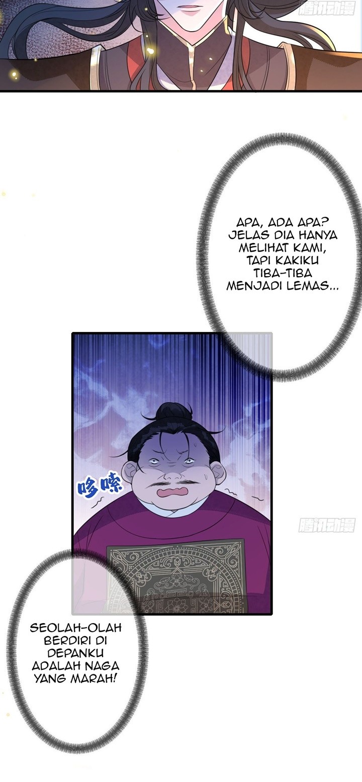 Queen of the Last Days Chapter 17 - halaman 22
