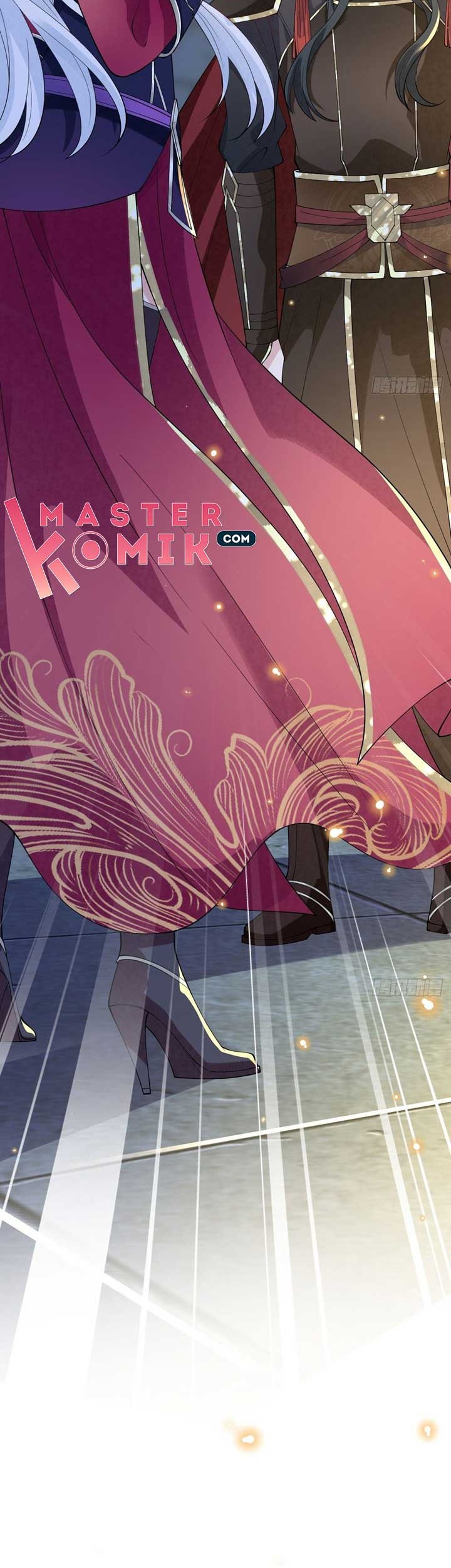 Queen of the Last Days Chapter 18 - halaman 11