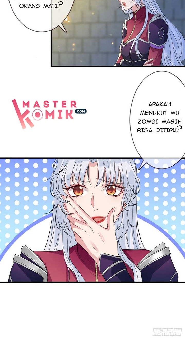 Queen of the Last Days Chapter 18 - halaman 13