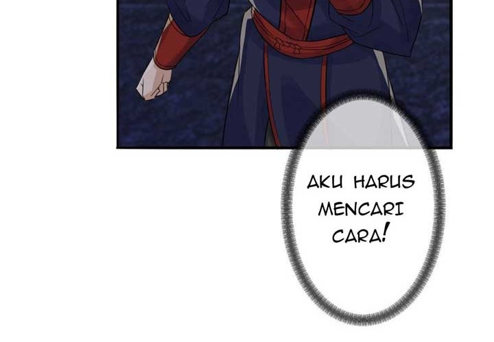 Queen of the Last Days Chapter 18 - halaman 21