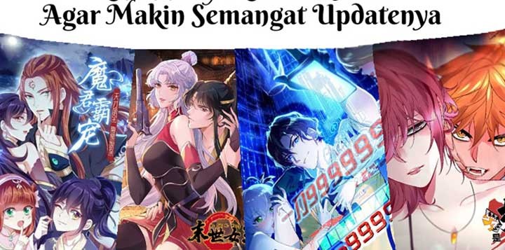 Queen of the Last Days Chapter 18 - halaman 26