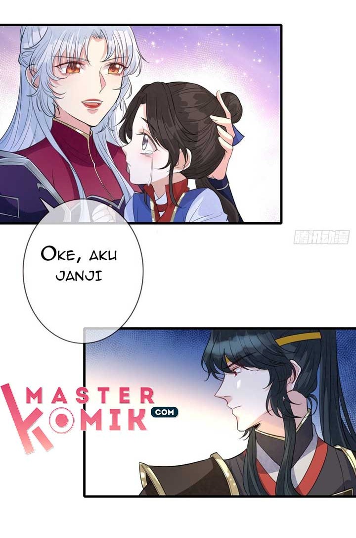 Queen of the Last Days Chapter 18 - halaman 5