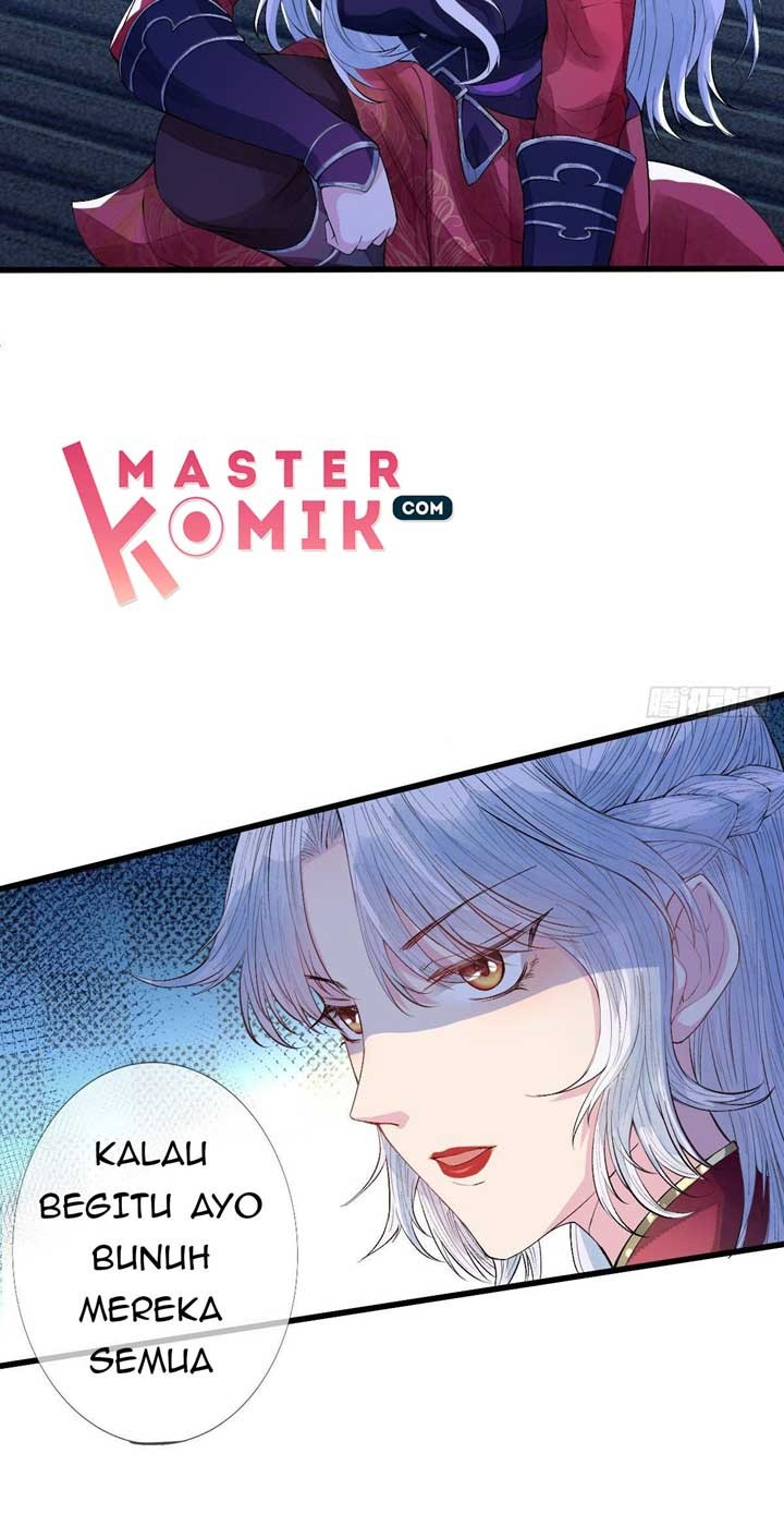 Queen of the Last Days Chapter 19 - halaman 18
