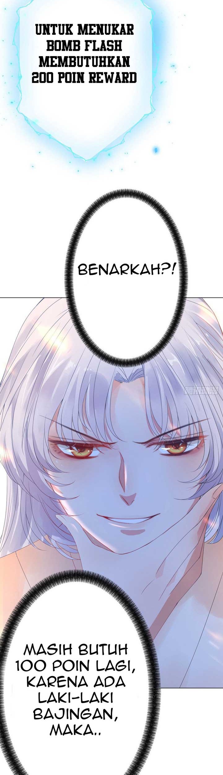 Queen of the Last Days Chapter 2 - halaman 10