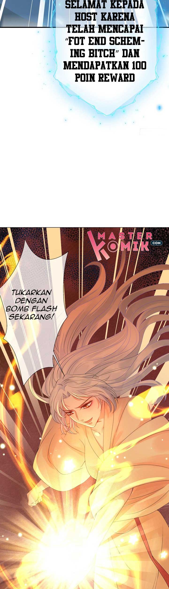 Queen of the Last Days Chapter 2 - halaman 14