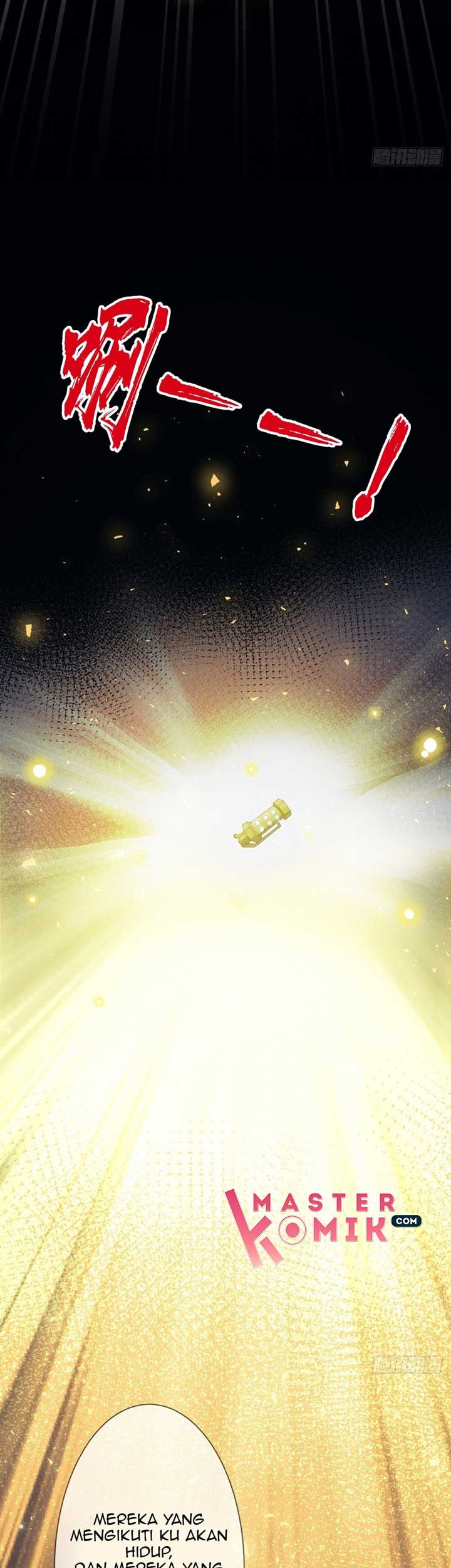Queen of the Last Days Chapter 2 - halaman 19