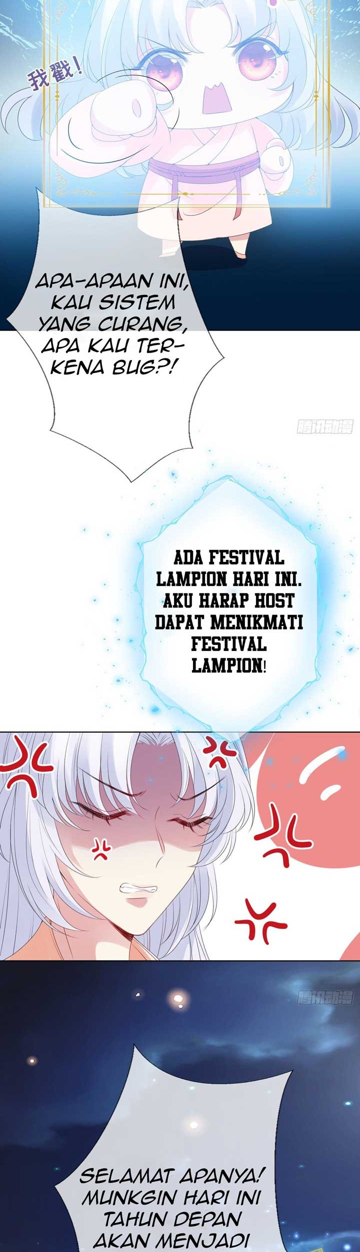 Queen of the Last Days Chapter 2 - halaman 29