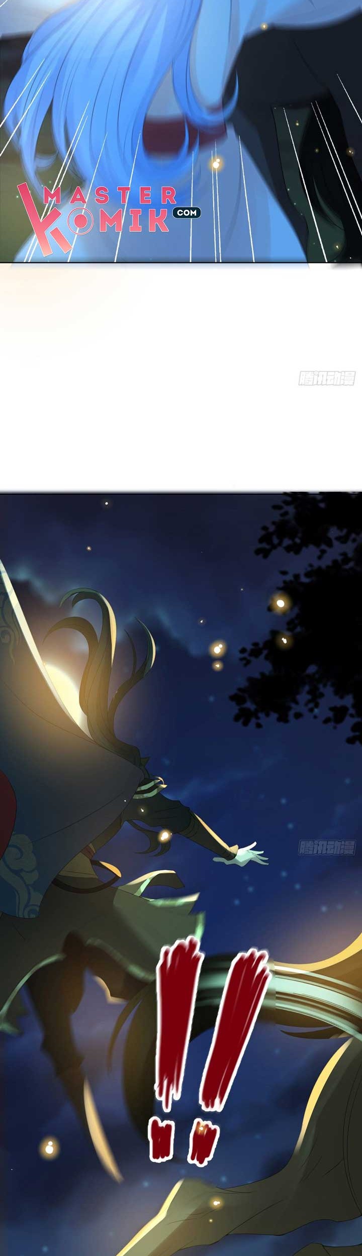 Queen of the Last Days Chapter 2 - halaman 33