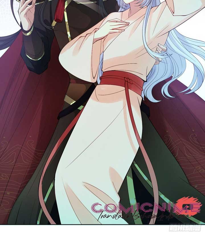 Queen of the Last Days Chapter 2 - halaman 36