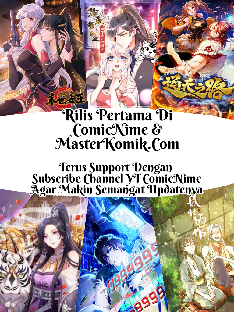 Queen of the Last Days Chapter 2 - halaman 37
