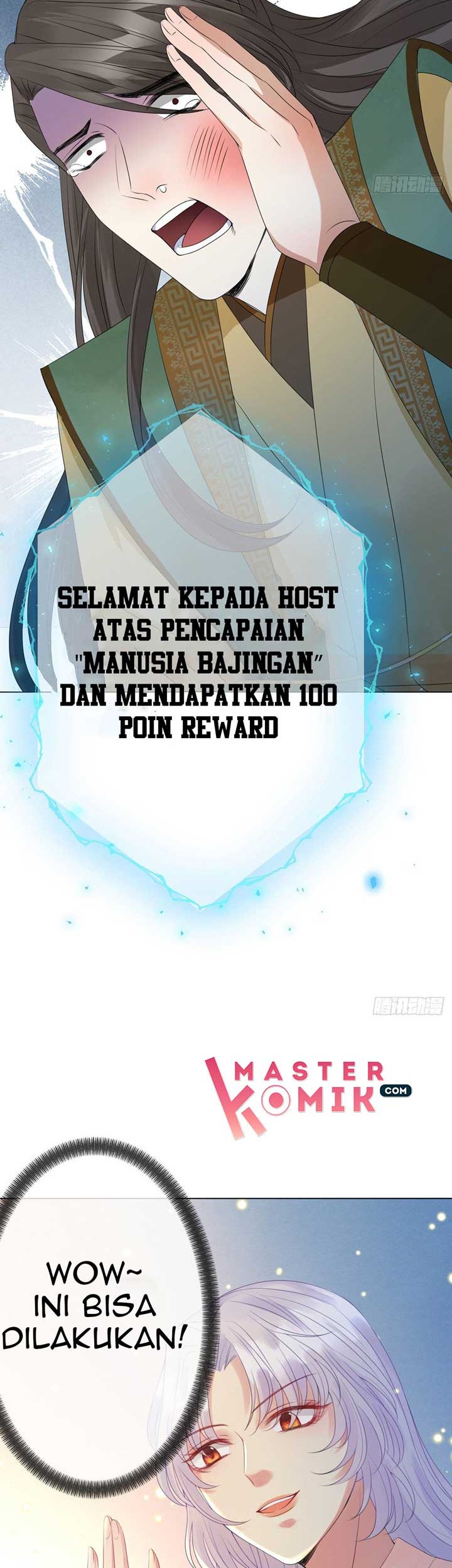 Queen of the Last Days Chapter 2 - halaman 5